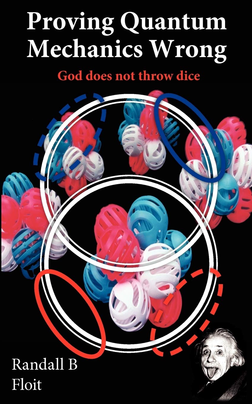 Proving Quantum Mechanics Wrong: God does not throw dice