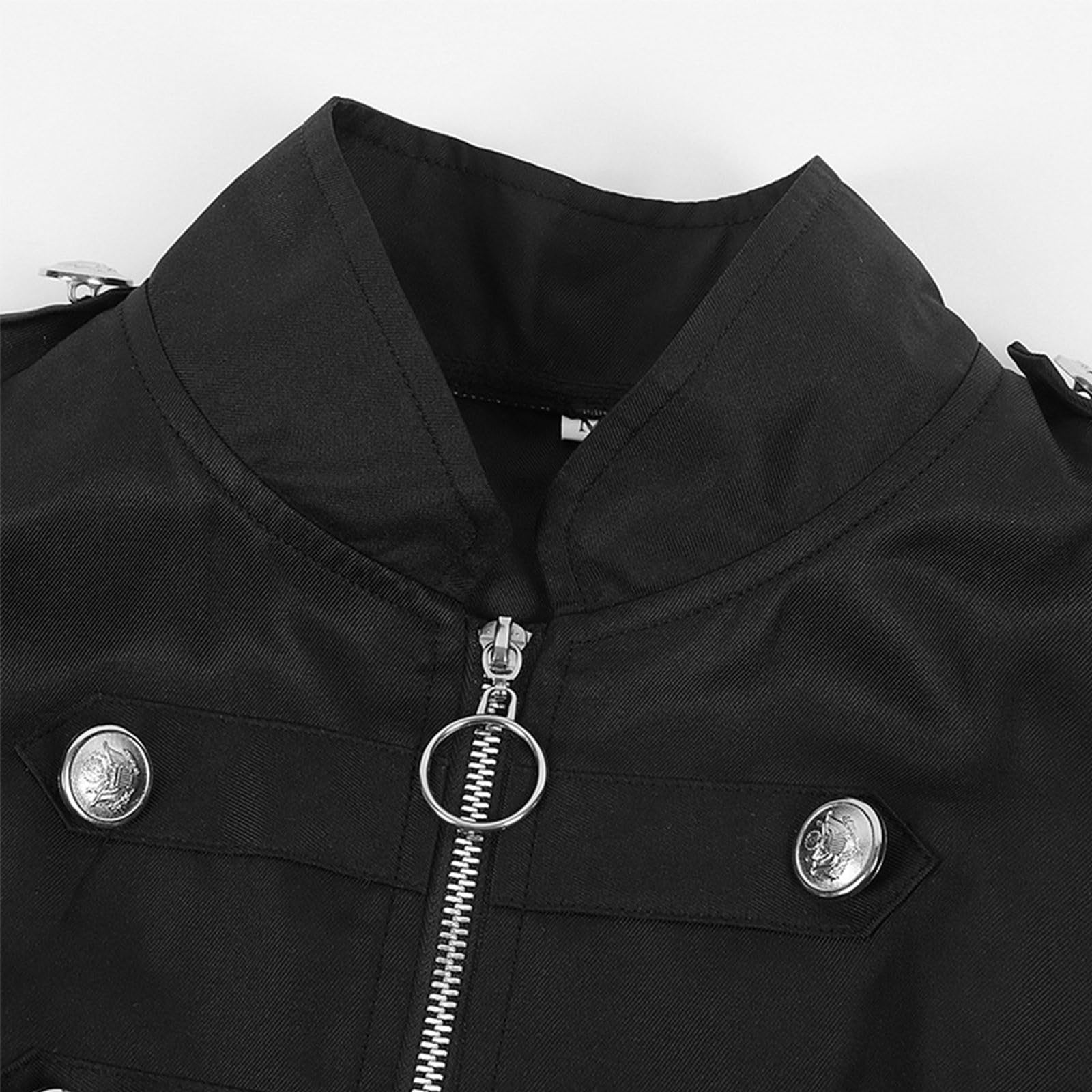 Karneval KostüM Damen Damen Windjacke im Retro-Stil mit langem unregelmäßigem Saum für Elegante Cosplay historische Hofdamen Kostüme