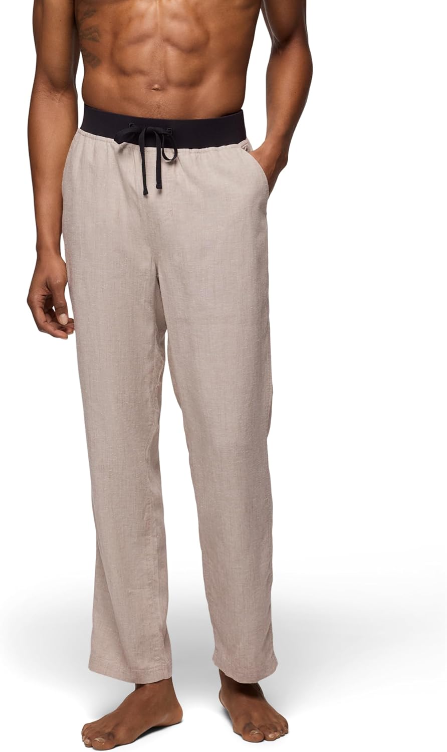 prAna Mens Vaha Balance Pant