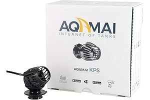 Hydor Wavemaker Pump: Revolutionizing Aquarium Water Flow