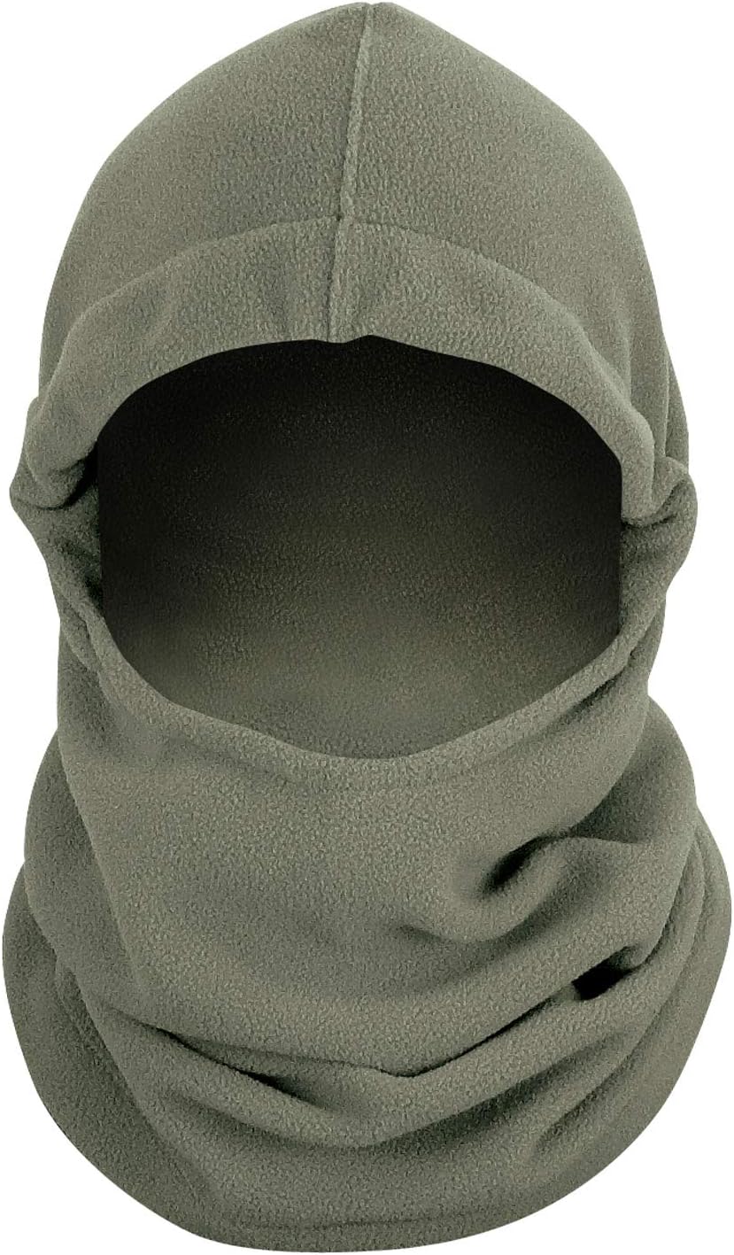 Rothco Adjustable Polar Fleece Balaclava