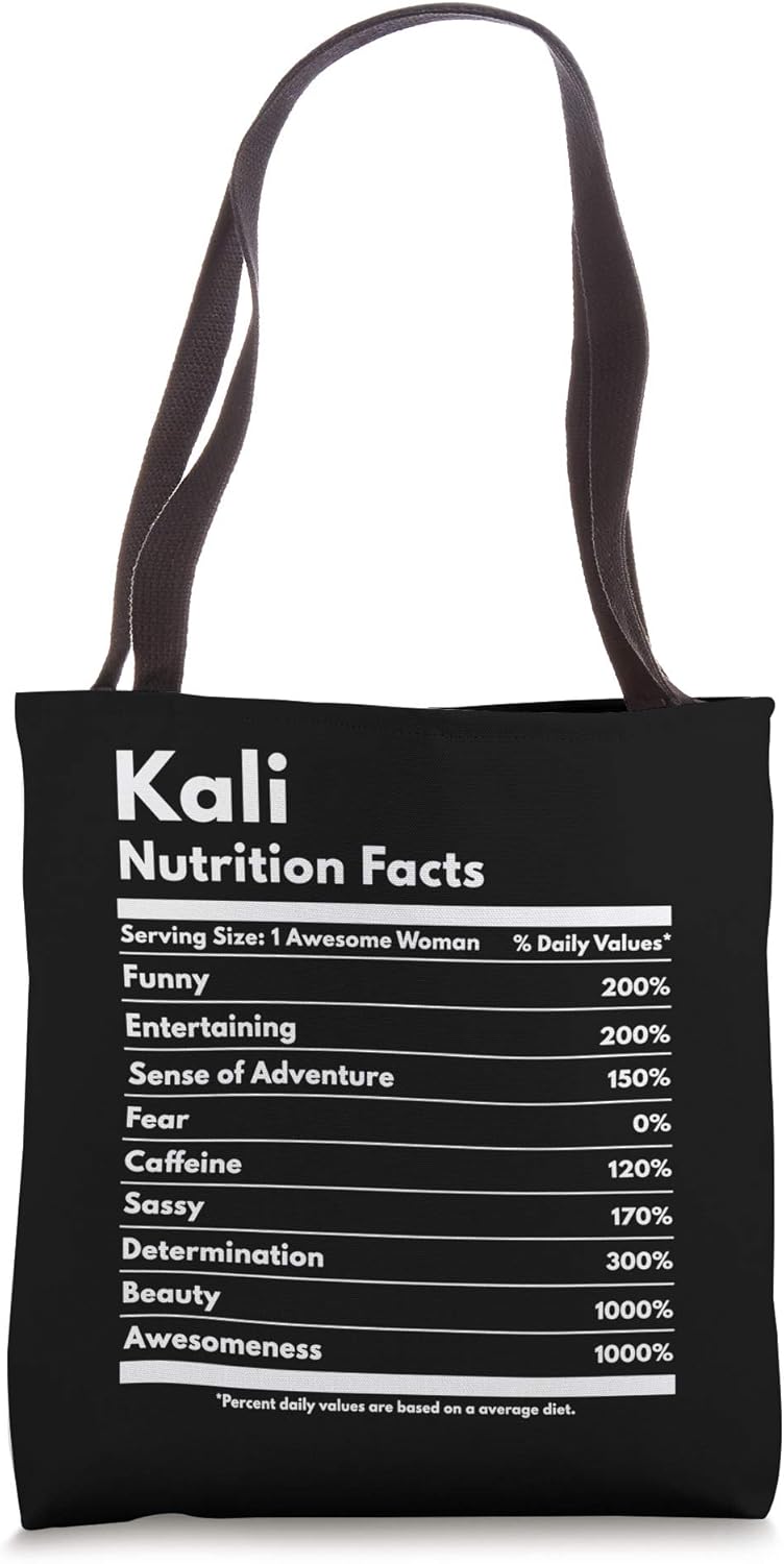 kali tote