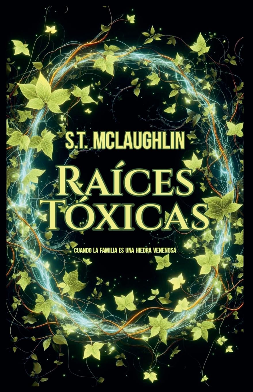 Raíces Tóxicas