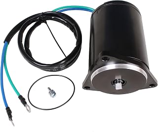 Outboard Engine 6G5-43880-00 01 02 Tilt Trim Motor for Yamaha 115HP-225HP