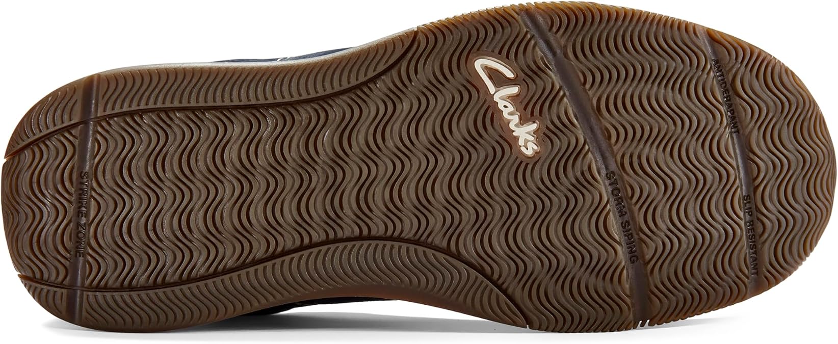 Clarks Men's Townview Lace-
