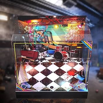 ぼっち・ざ・ろっく！ジャンピングガール(ズ) ノンスケールフィギュア アニメ「ぼっち・ざ・ろっく！」ジャンピングガール(ズ) ノンスケール