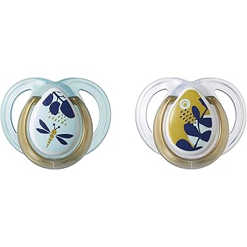 amazon tommee tippee pacifier