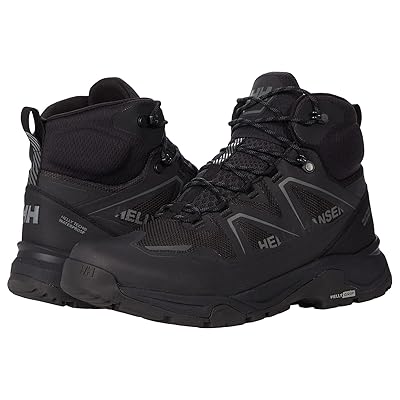 Helly Hansen Cascade Mid Helly Tech Men