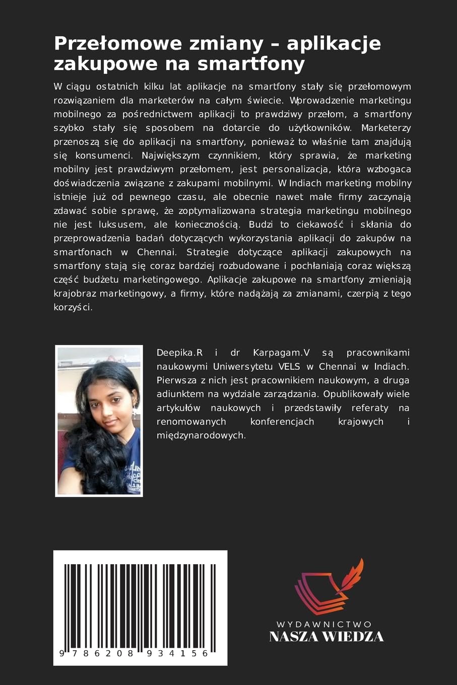 Przelomowe zmiany - aplikacje zakupowe na smartfony