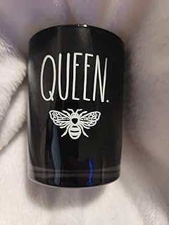 Rae Dunn Soporte para brochas de maquillaje d...