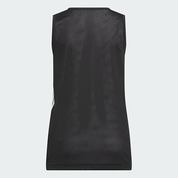 Adidas Erkek Çocuk Bilinmeyen Futbol Forması 3g Speed Reversible Basketball Aeroready