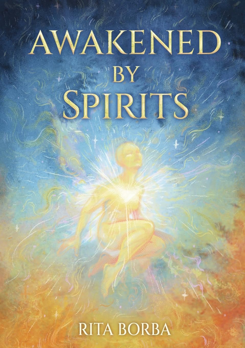 Awakened by Spirits: The Guardian Trilogy: 1