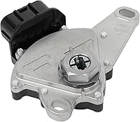 Vista 9 de cciyu Interruptor de seguridad neutro 84540-80A020 Interruptor de respaldo compatible 2004-2011 para Chevrolet Aveo, 2006-2011 para Chevrolet Aveo5