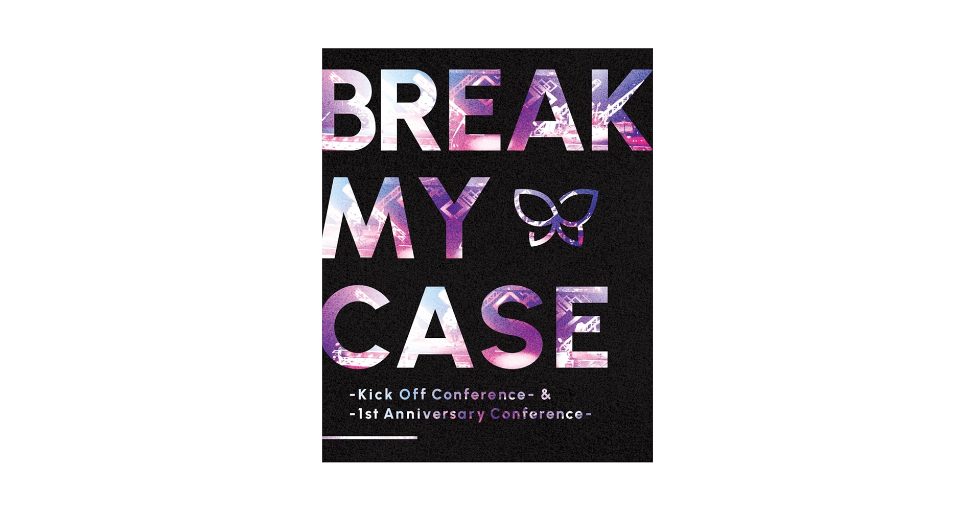 ブレイクマイケース　ブレマイ　円盤　ブレマイカンファレンス Amazon.co.jp: ブレイクマイケース -Kick Off Conference- &-1st