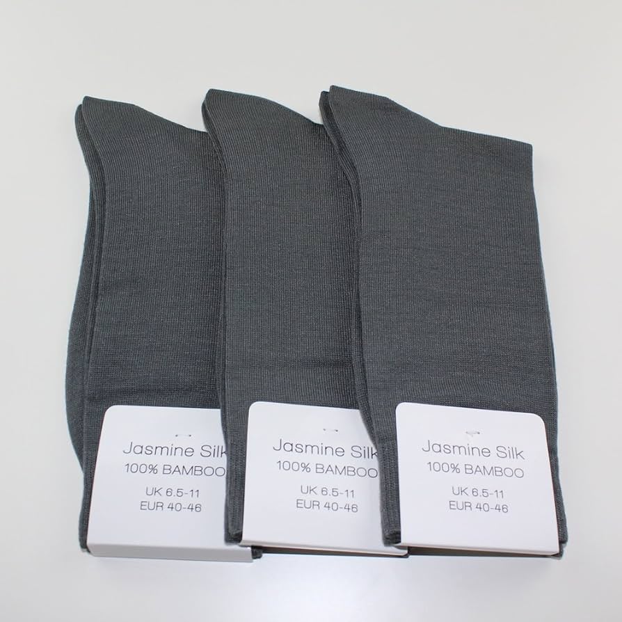 100 bambus socken Clearance