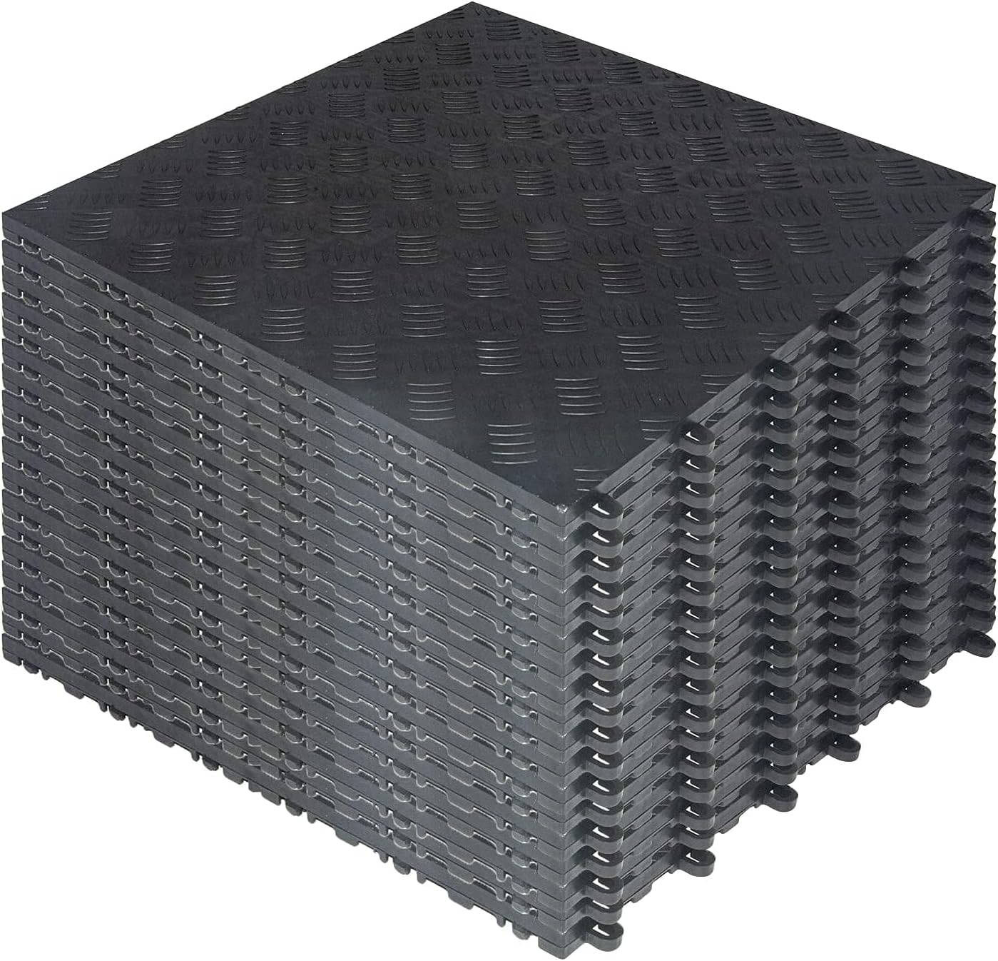 Base Longue Pour Garage Jouets Citroën Au 1/10ème - Tôle, Occasion