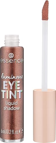 Miniatura 6 de essence  Lash Princess - Máscara de pestañas postizas con efecto de pestañas y tinte de ojos luminoso, paquete de cacao brillante 05  Vegano y libre
