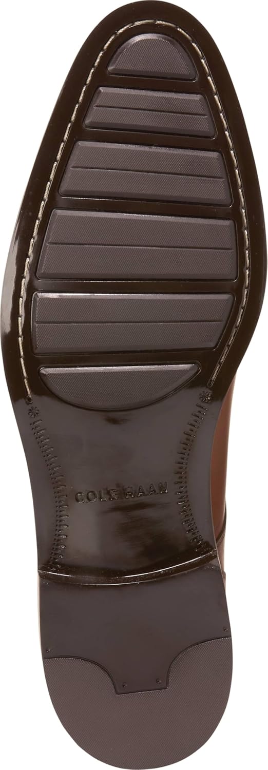 Cole Haan Men's Lenox Hill Plain Toe Oxford - Image 2