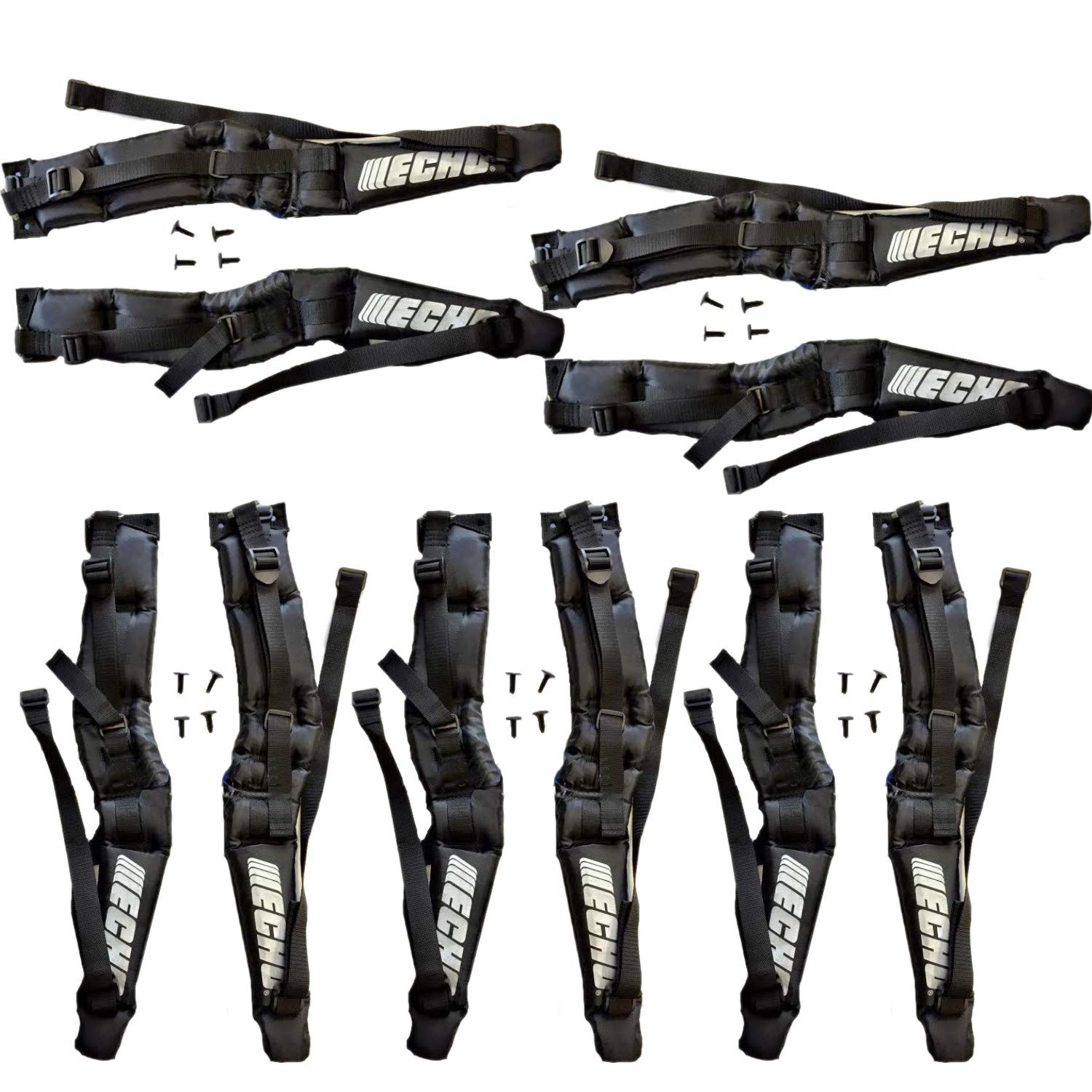 Kit De Correas Para Soplador De Mochila - Repuesto Universal Para PB-770T, PB-770H, PB-760LNH