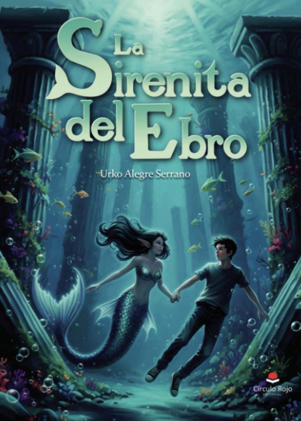 LA SIRENITA DEL EBRO