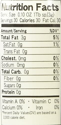 Miniatura 2 de Shirakiku - Aceite vegetal de cocina con rábano de caballo  Aceite de semillas de colza, aceite de semilla de mostaza y aceite de rábano japonés