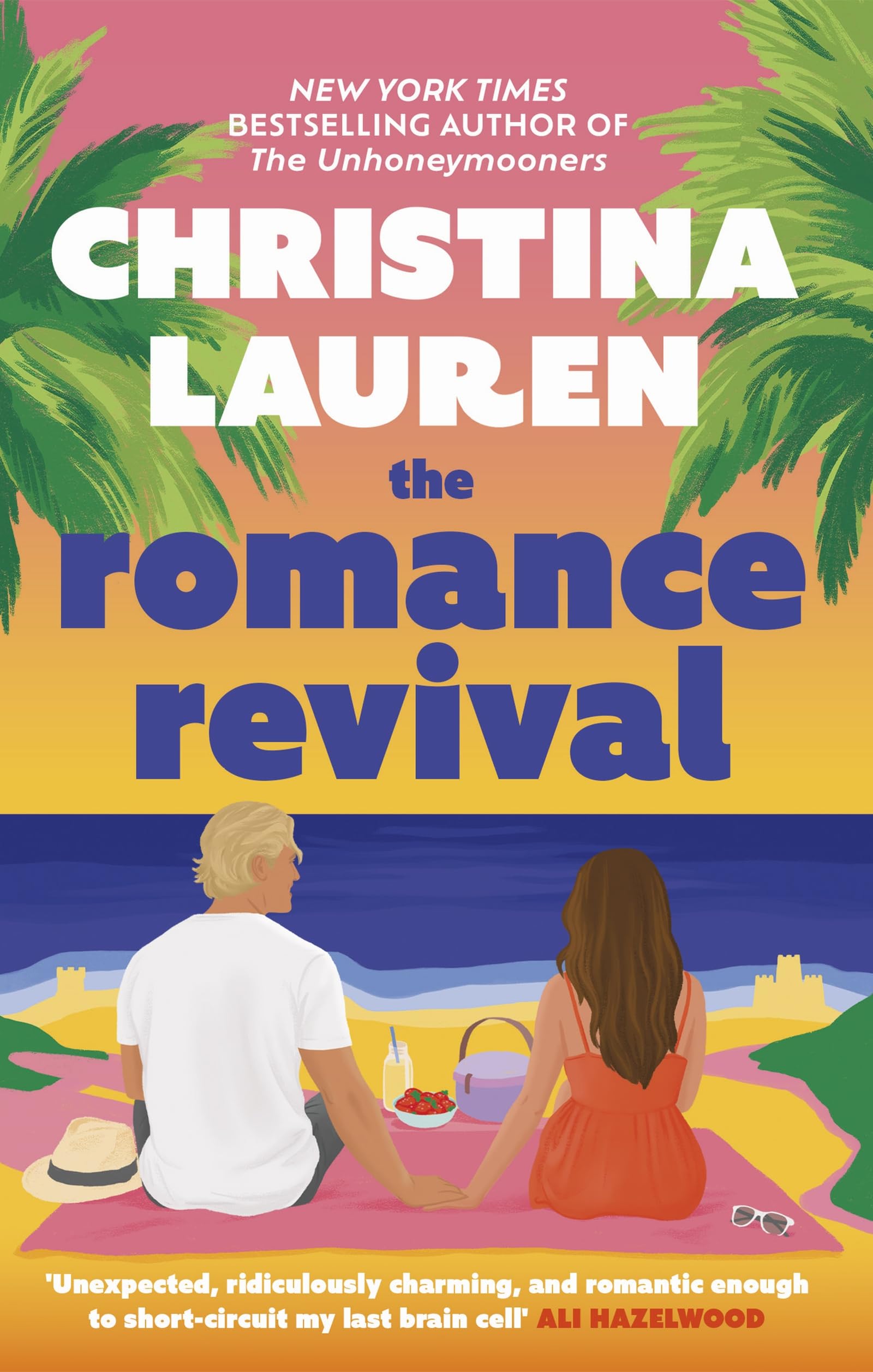 Romance Revival