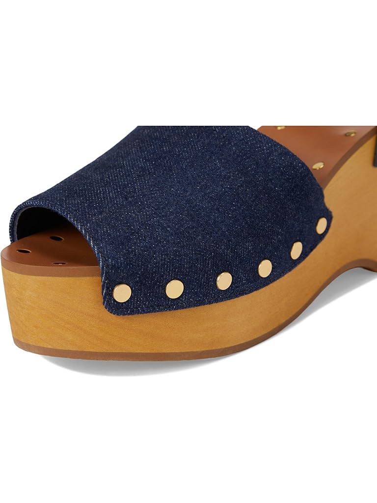 Madewell Holland Clog