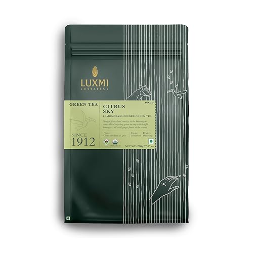 Miniatura 34 de LUXMI Estates - Té Herbal Puro de Diente de León - Té Orgánico de Diente de León - Hojas Sueltas - 100g (50 Tazas) | Con Raíz Pura de Diente de León