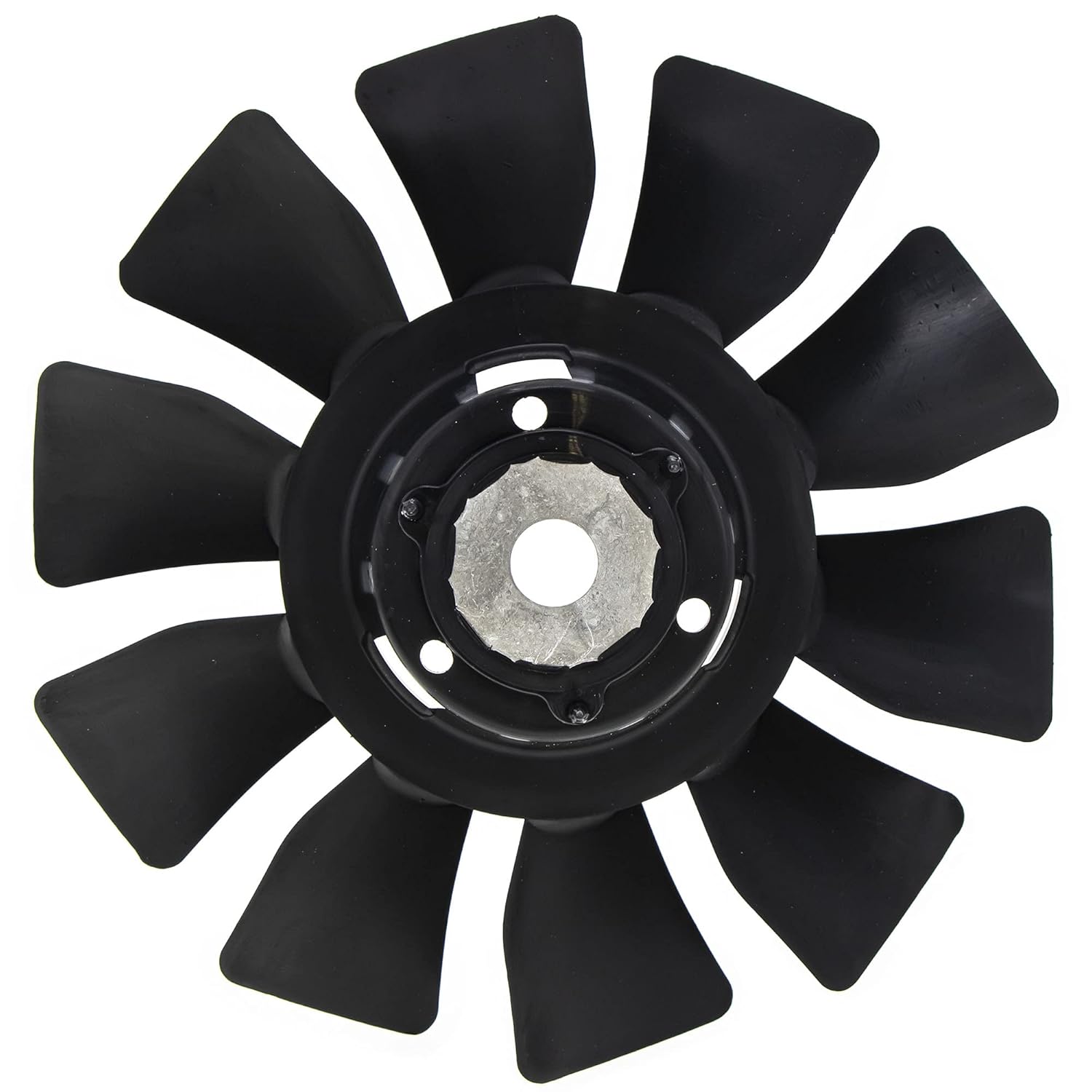 Exmark 7 Inch Blade Fan, Compatible with ARX440CKC24000 & ARX440GKC24000, Lawn Mower Fan