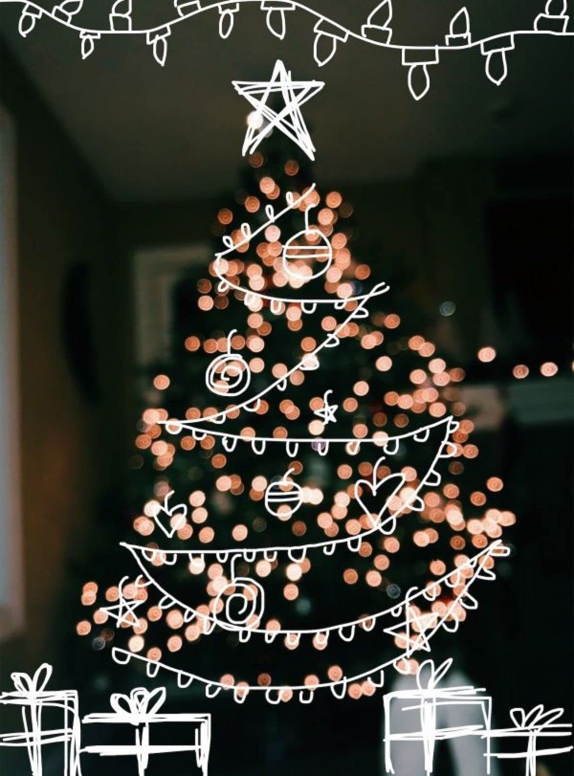 Peinture diamant sapin de Noël 5D pour animer vos soirées d'hiver en famille