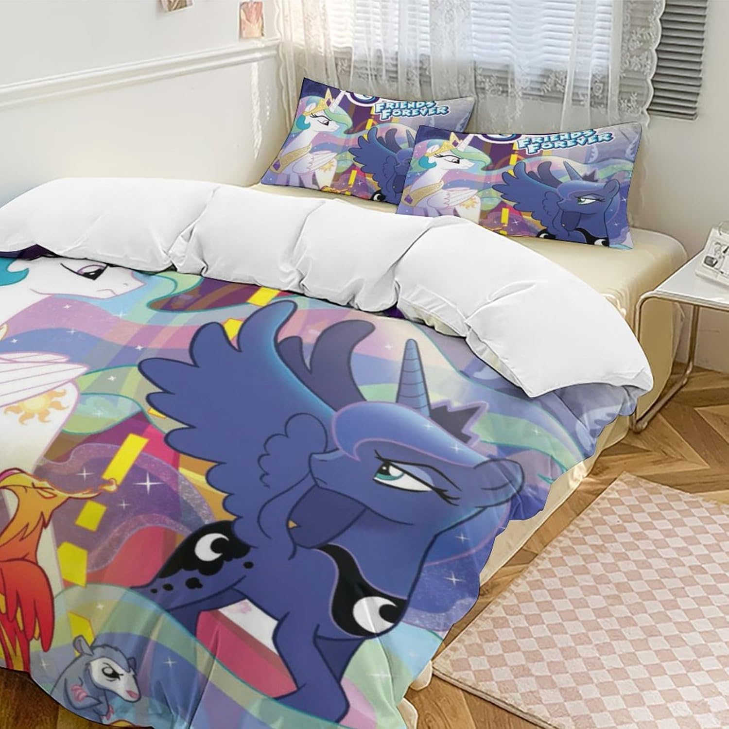 My little 小売業者 pony シーツセット 楽天市場】マイリトルポニー