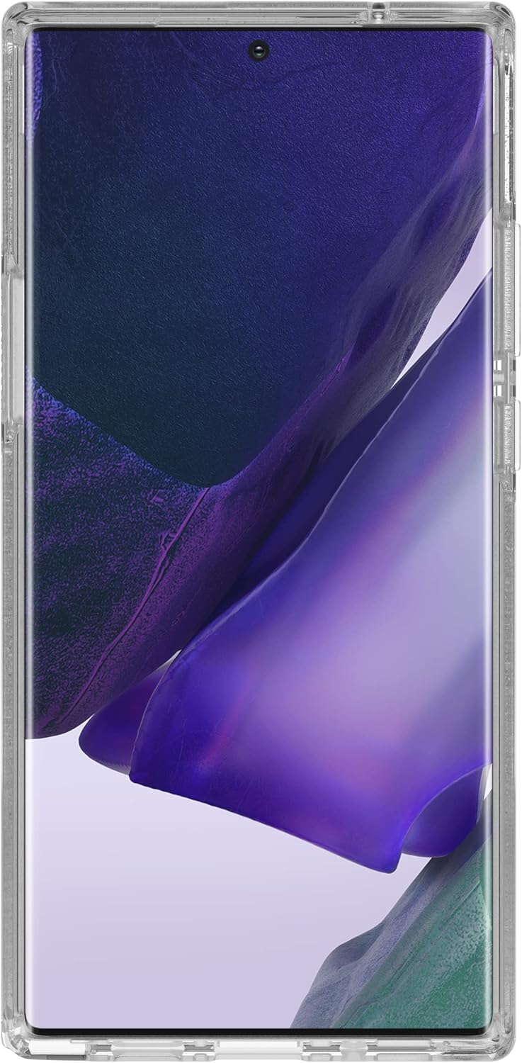 OtterBox Symmetry Clear Series Case for Samsung Galaxy Note 20 Ultra 5G (Ultra ONLY) Non-Retail Packaging - Stardust - Image 3