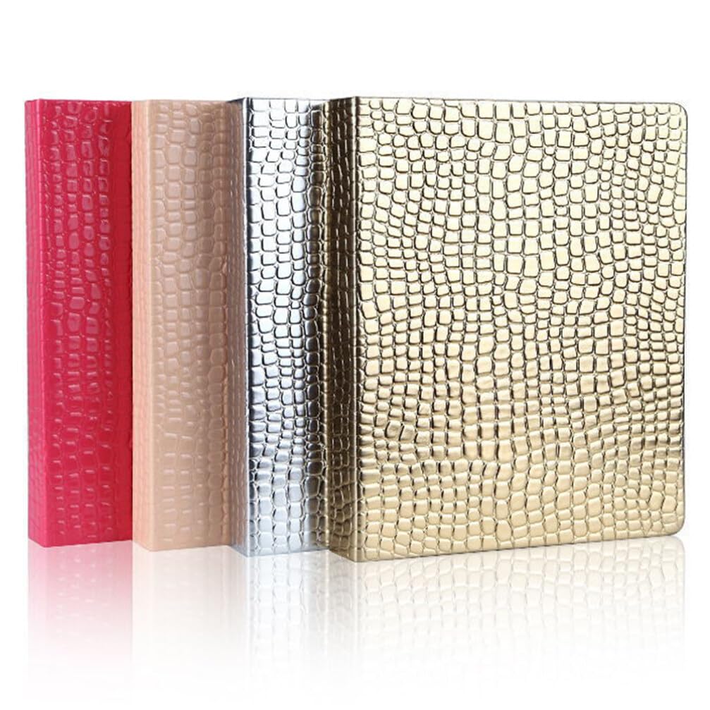 160 Color Nail Polish Display Book for Manicure Professionals - Portable Nail Color Show Card with Durable Case for Gel Polish and Glue Display