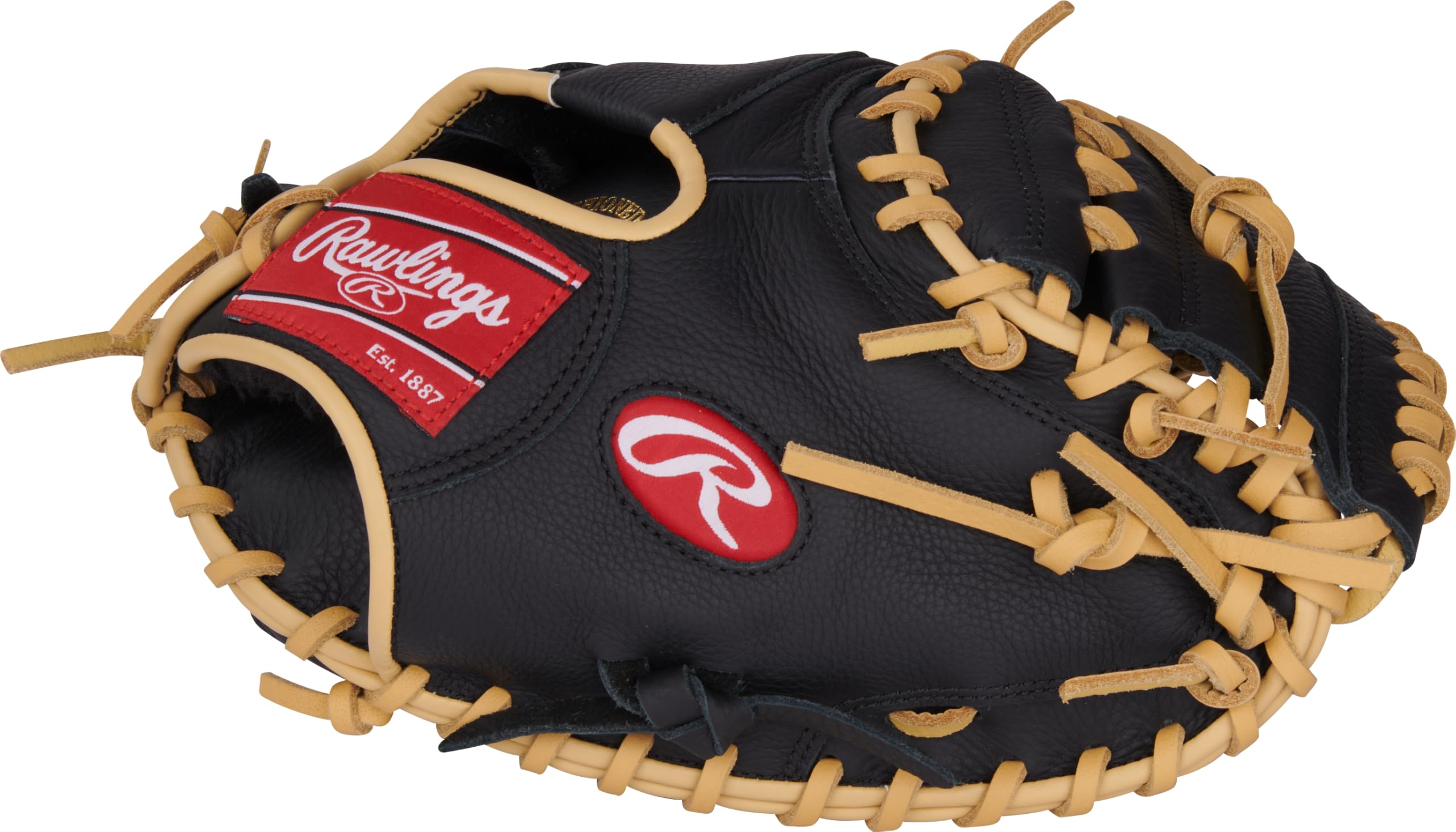 Rawlings Select Pro Lite Youth Series - Guante de béisbol