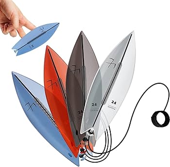 Amazon.co.jp: フィンガーサーフボード, サーフィン フィンガー