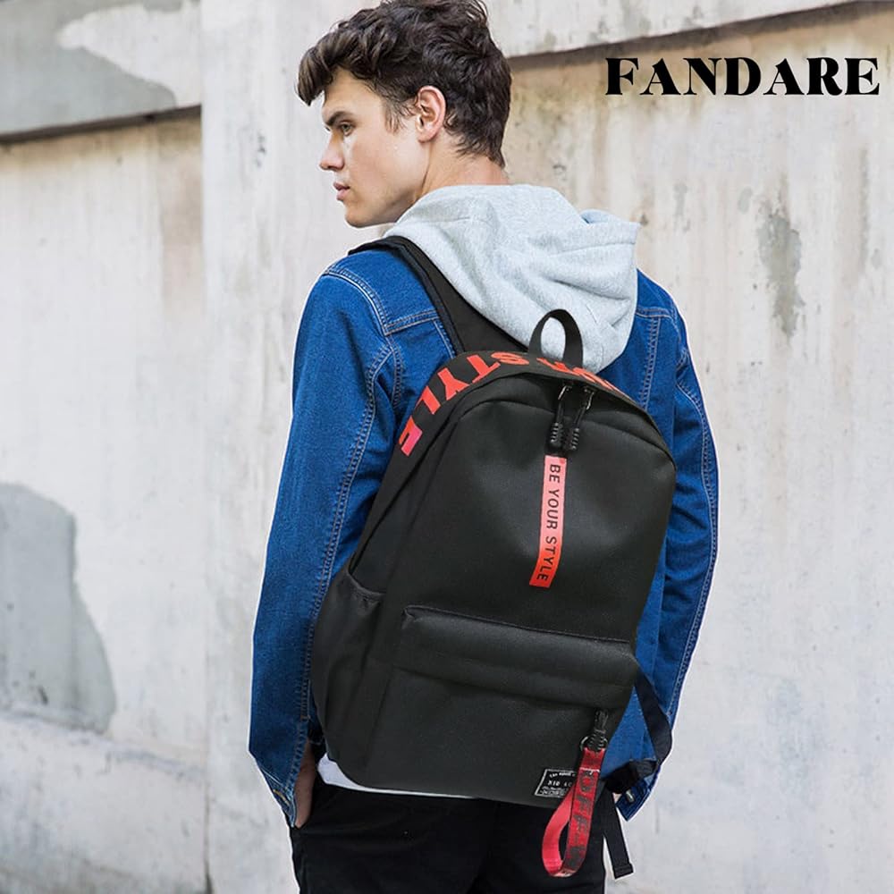Be your style rucksack Clearance