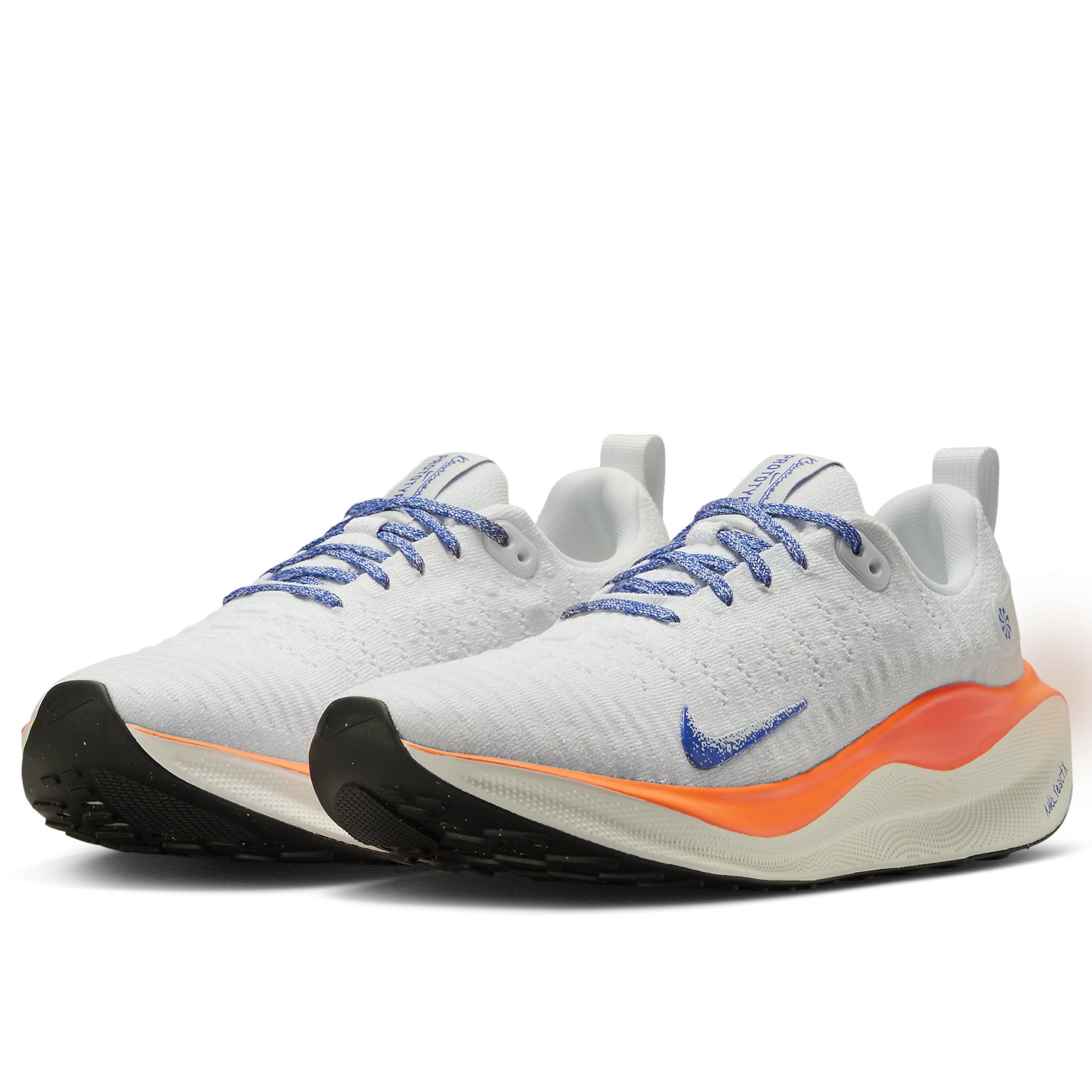 NIKE Kobiety W NIKE REACTX INFINITY RUN 4Sznurowane buty