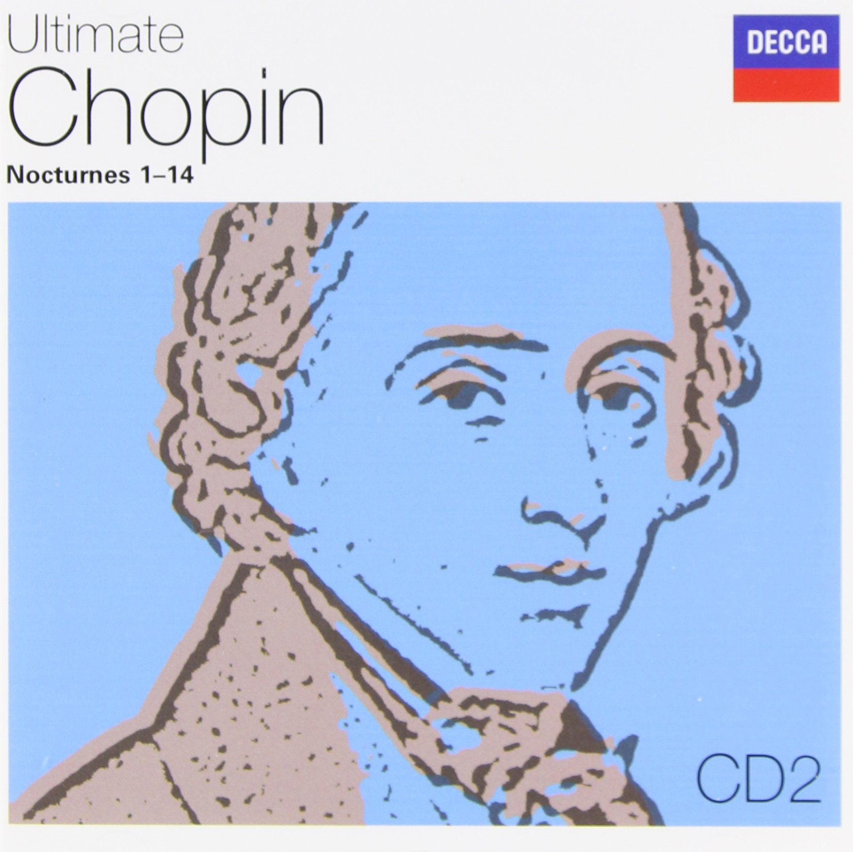 Ultimate Chopin (5cd Box Set)