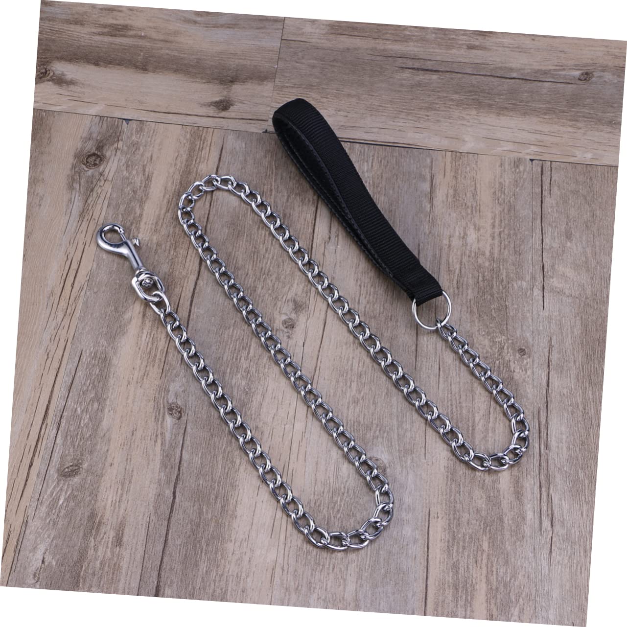 Beavorty 3pezzi Guinzaglio Per Resistente Traction Rope Per e Media Per e Addestramento Design Grovigli