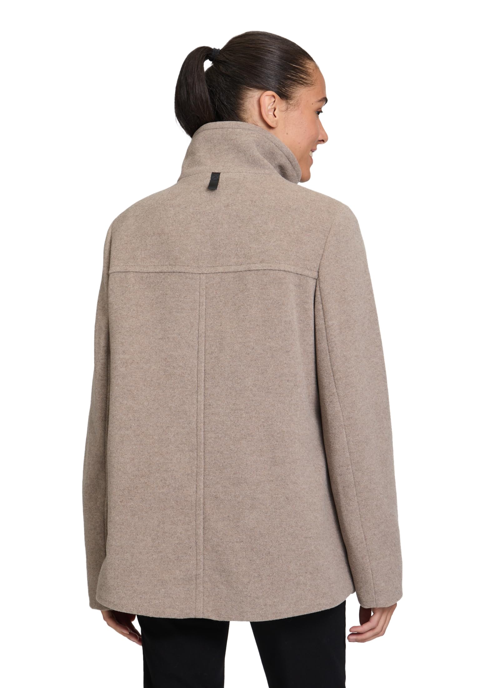 Gil Bret Damen Winterjacke mit Kragen
