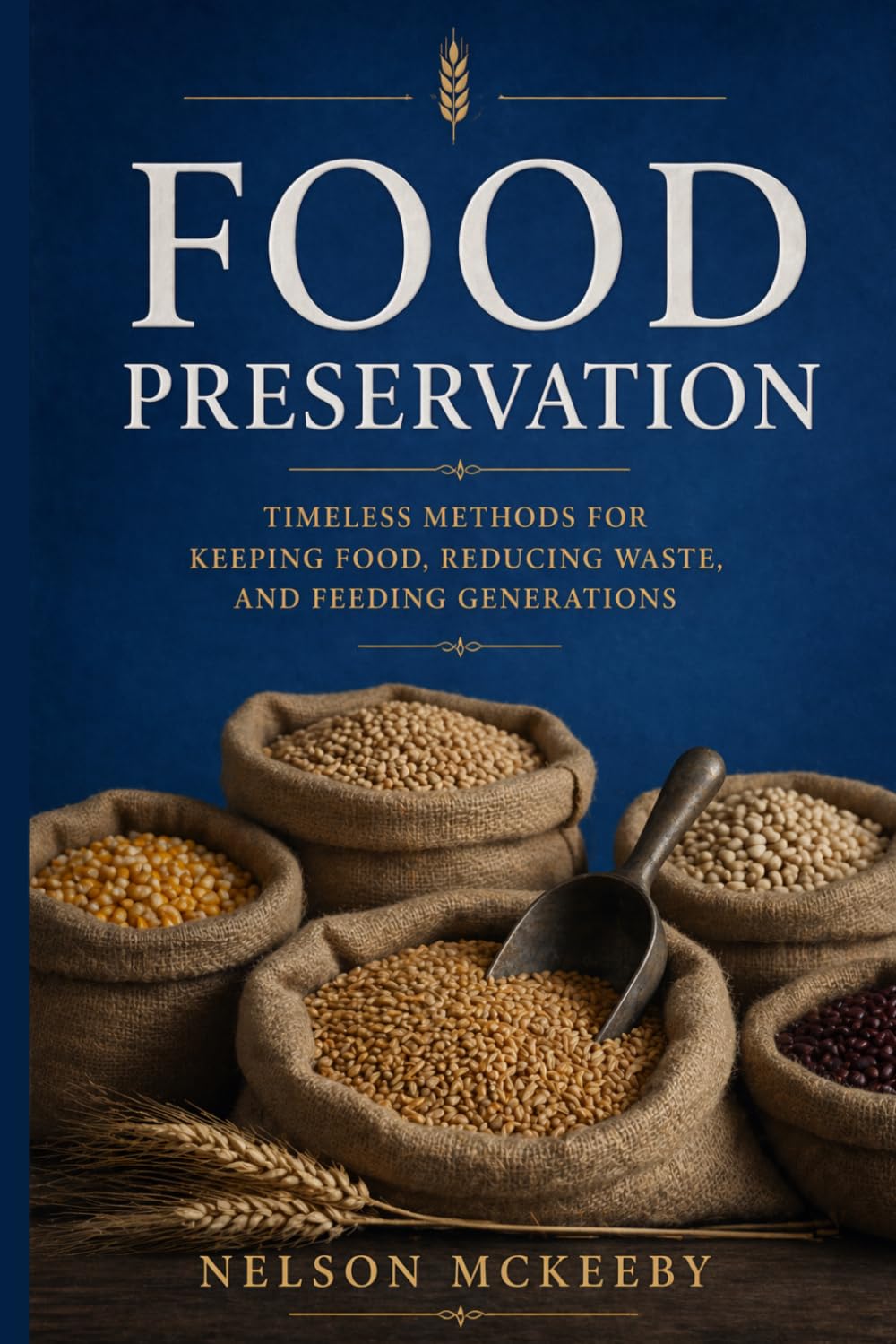 Food Preservation (History of Technology)