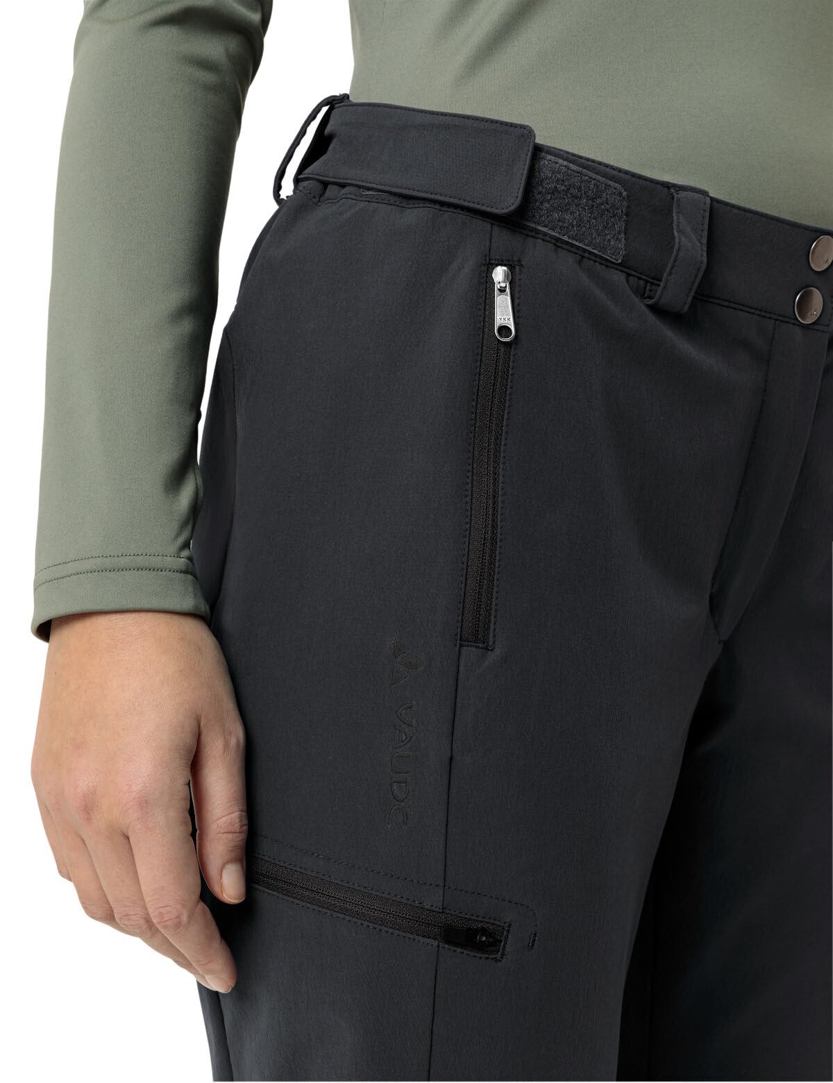 VAUDE Hosen Women's Skomer Winter Pants II