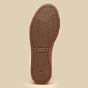 Campus ELAN Men's Casual Shoes | ELAN-11 White/Brown gallery image