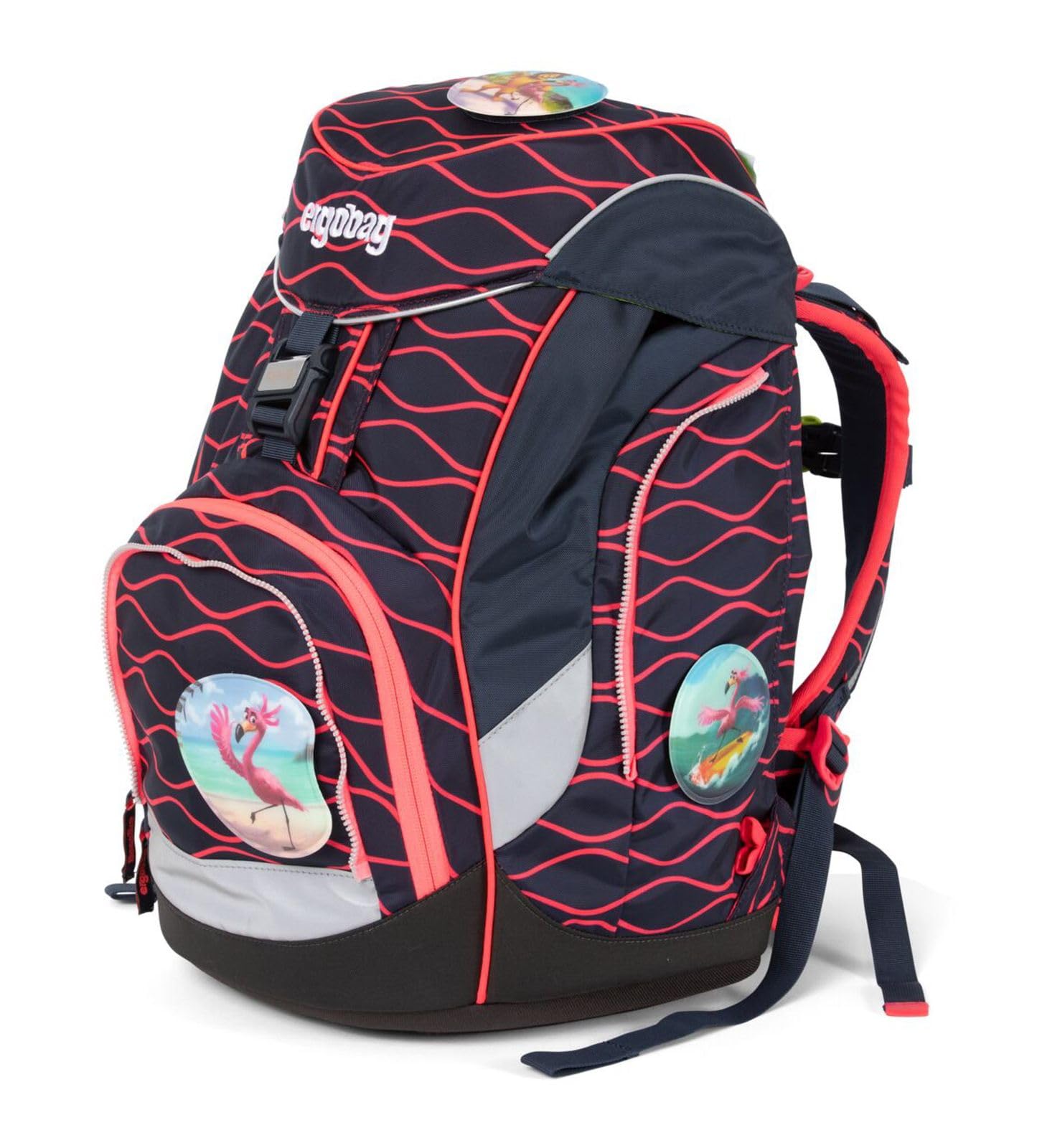 ergobag Unisex Kinder Ergobag Pack-set rucksack