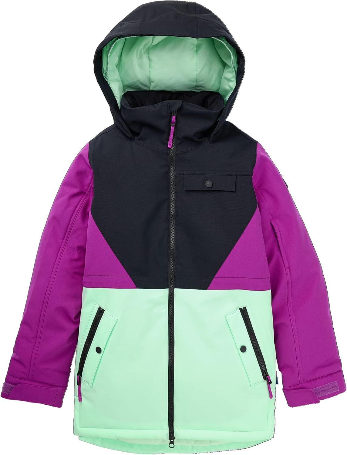 Burton girls Girls' Khione 2l Jacket