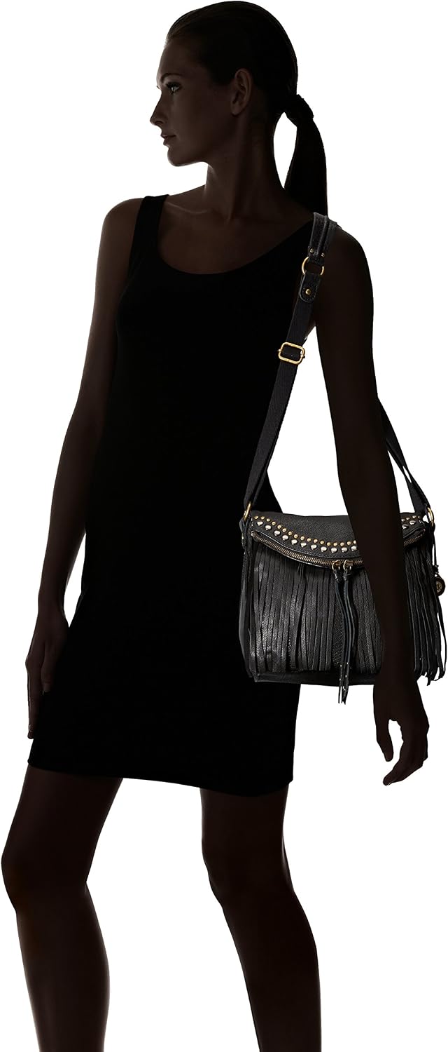 The Sak Silverlake Crossbody Bag
