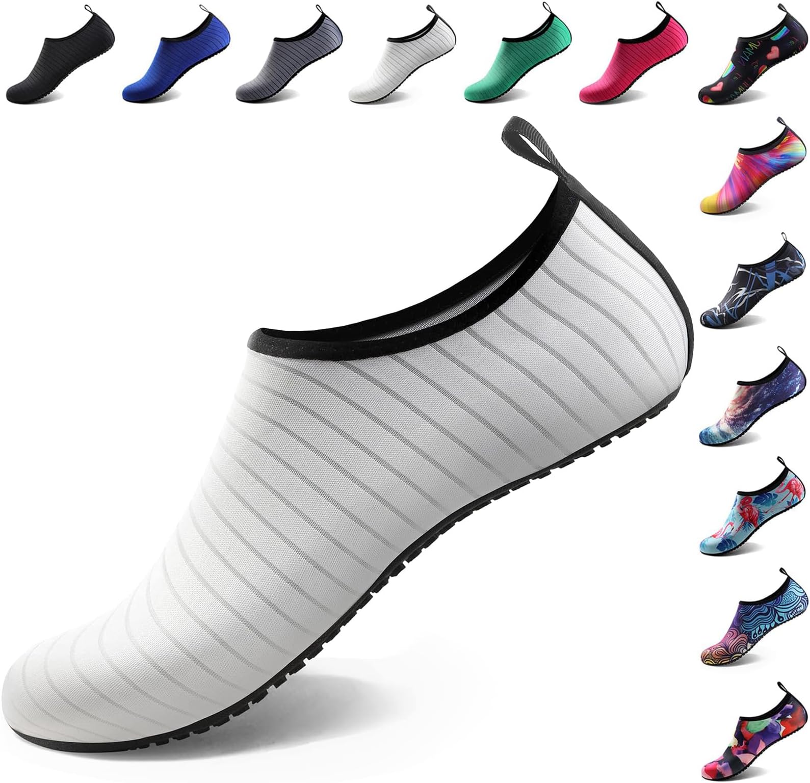 Water socks
