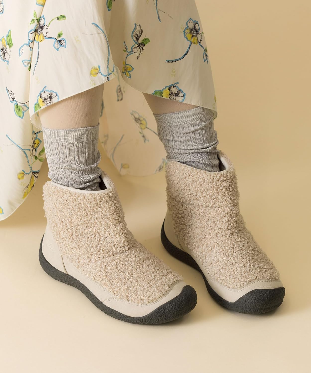 KEEN womens Howser Fold Down