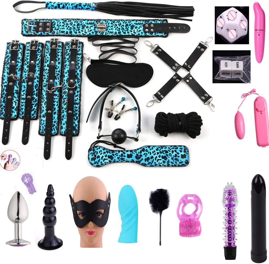 A Set Leathn R Handcuffs A Dult Spring New Work One After Another Ta Y Ca Upln S For A N X