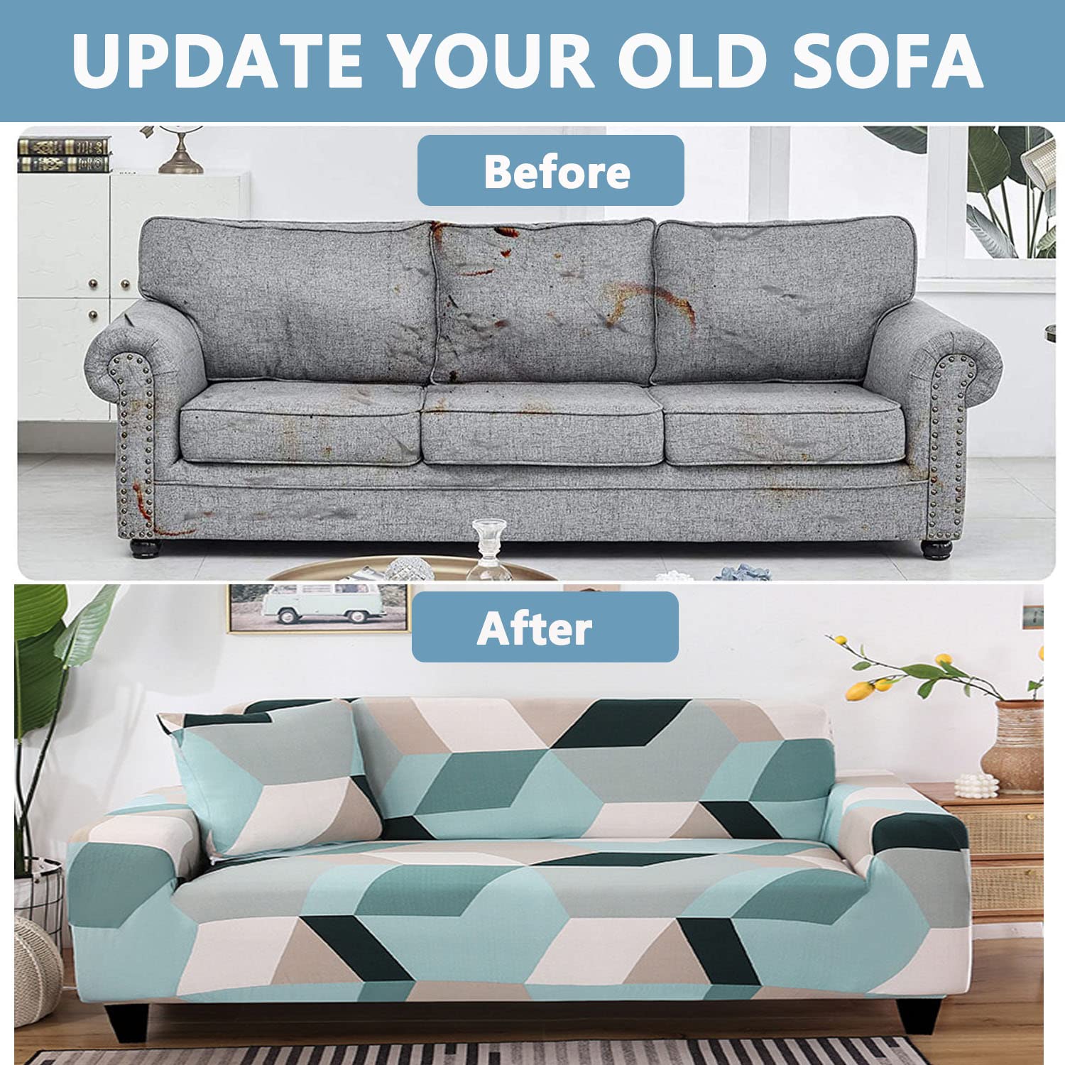 NEIGHBORHOOD FOLDING SOFA/SOFA COVERセット NEIGHBORHOOD FOLDING SOFA/SOFA COVERセット J914-002_NT.webp